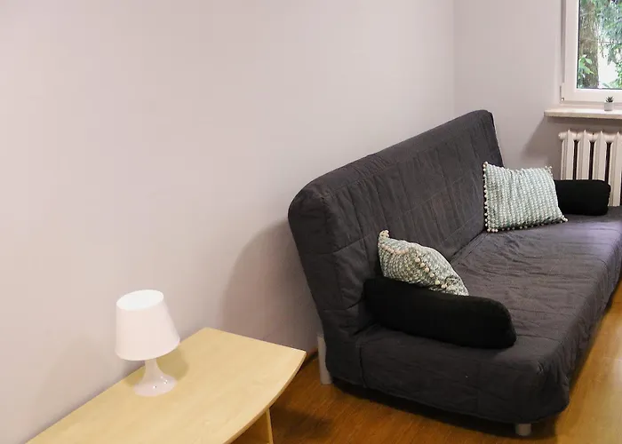 Room, Batorego 29
