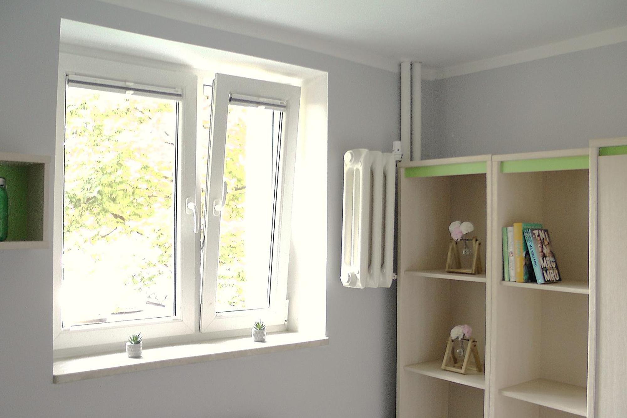 Room, Batorego 29 * Warszawa