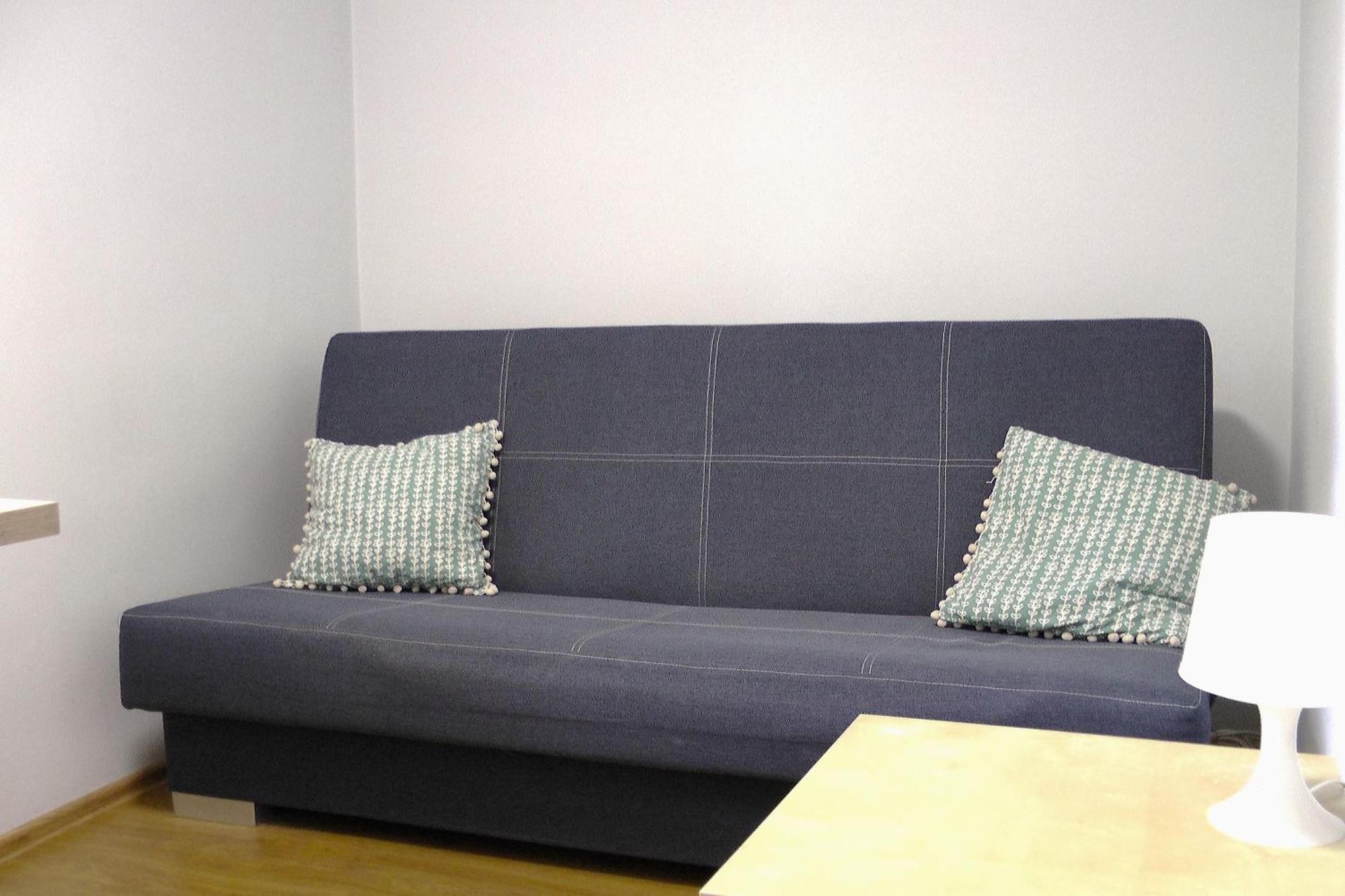 Room, Batorego 29 Apartament