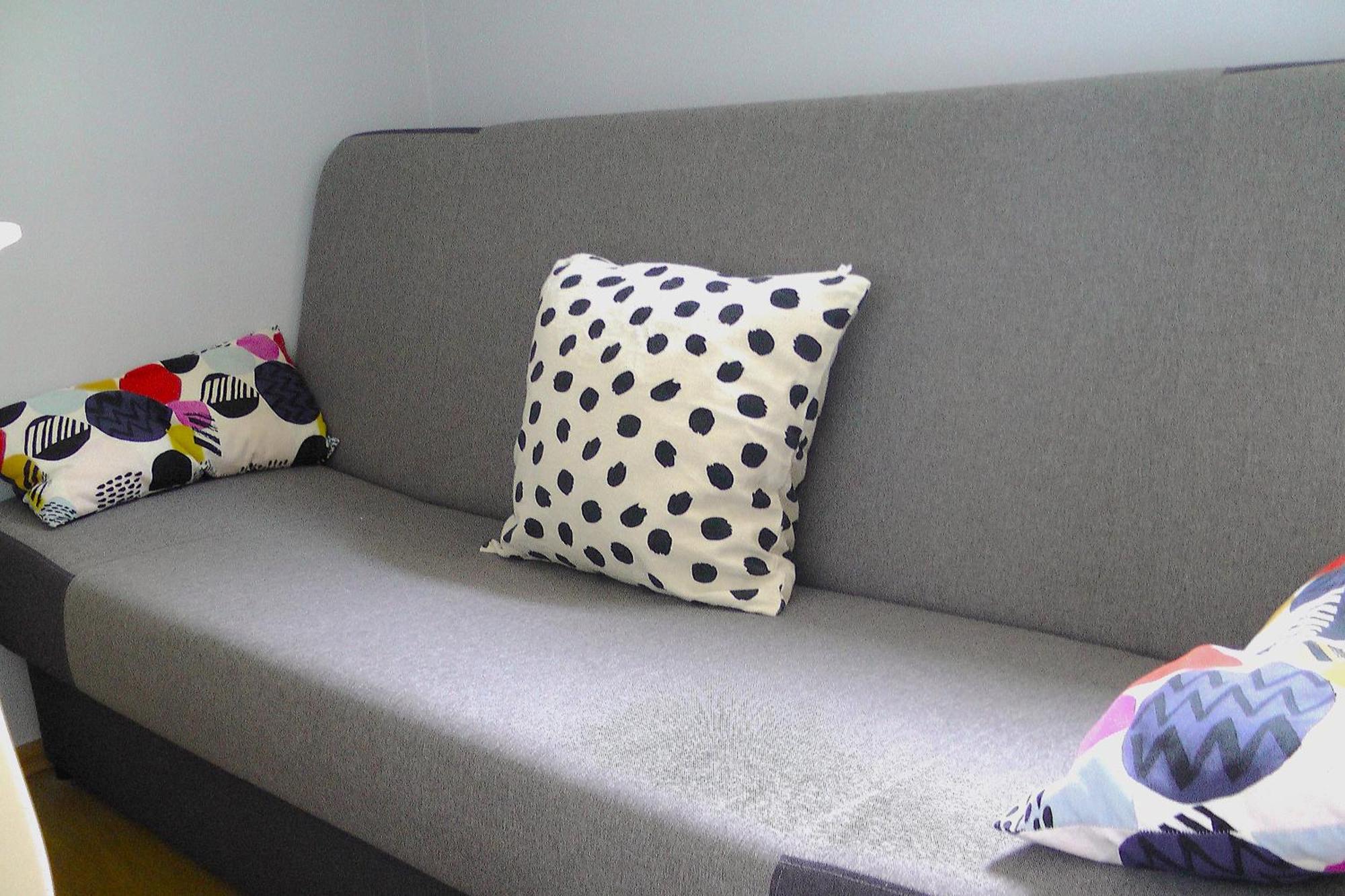 Apartment Room, Batorego 29 Warsaw