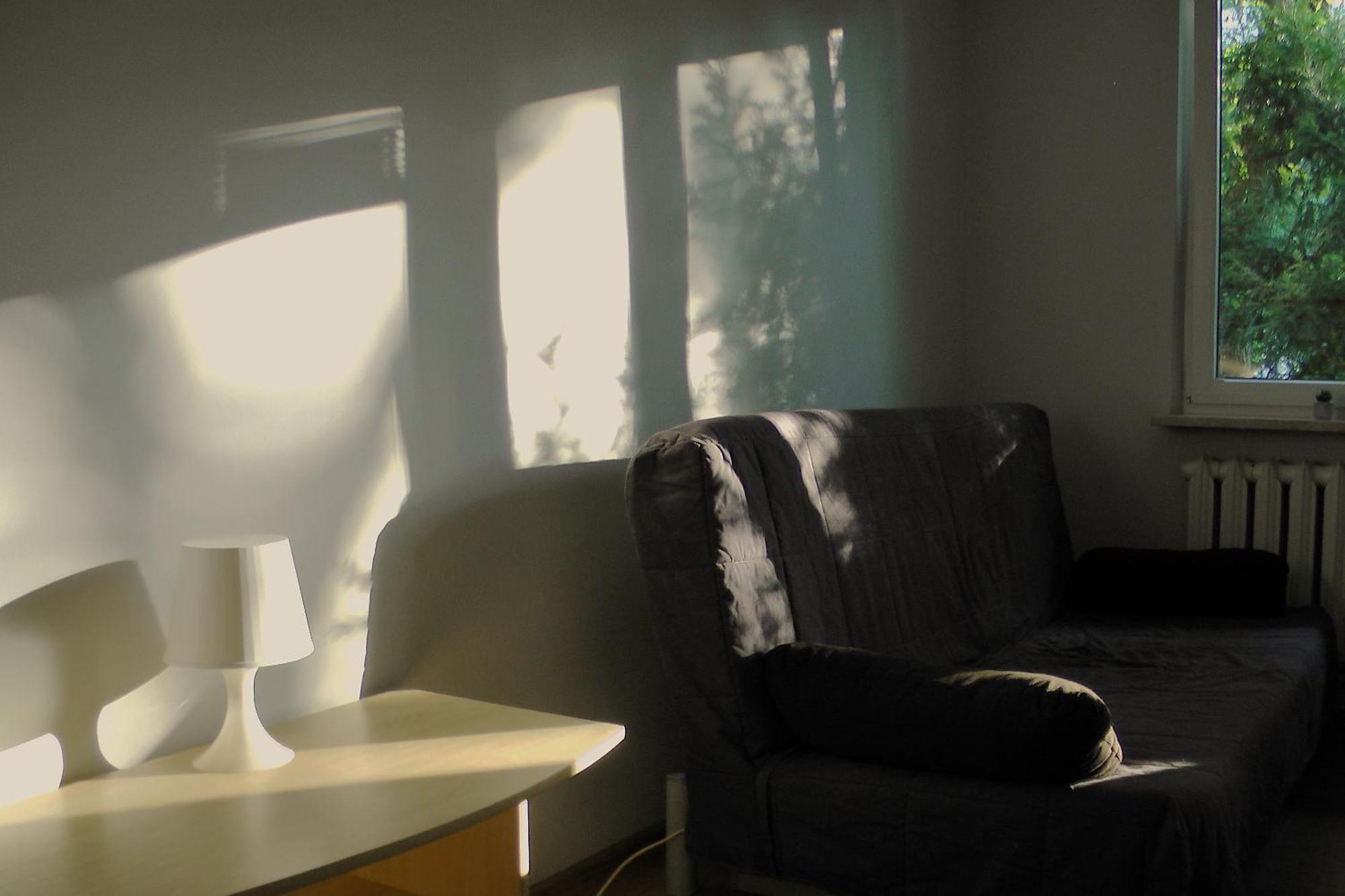 Apartment Room, Batorego 29 Warsaw