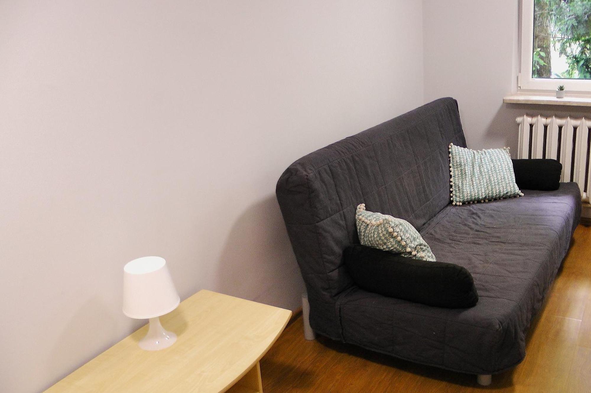 Room, Batorego 29 * Warsaw